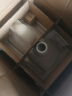 箭牌家用蹲便器水箱套装蹲坑陶瓷大便器蹲厕整套蹲便池AE5007-1E 实拍图