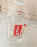 不老潭粮食酒 泸州糯红高粱酒桶装高度浓香型散装白酒纯粮壹号 60度 5L 实拍图