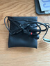 森海塞尔（SENNHEISER） IE100PRO WIRELESS BLACK入耳式专业有线/无线蓝牙耳机两用套装监听耳机（蓝牙不带监听） 实拍图