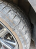 德国马牌（Continental）汽车轮胎 235/45R18 98V XL FR MC6 原配UNI-V 实拍图