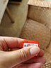 banq 256GB TF（MicroSD）存储卡 A1 U3 V30 4K 行车记录仪&安防监控专用内存卡 高度耐用 实拍图