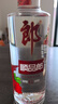 郎酒 顺品郎红顺 浓酱兼香型白酒 45度 480ml 单瓶装 实拍图