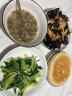 十月稻田秋木耳 150g 东北黑木耳 小碗耳 干木耳 肉厚无根 火锅食材 实拍图
