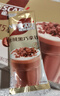 雀巢（Nestle）咖啡浓系列丝绒黑巧拿铁速溶咖啡三合一减蔗糖19g*12条陈立农同款 实拍图