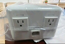 德力西电气变压器电压转换器国内电器国外用1500W 110V转220V 实拍图