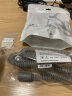 鱼跃YH-680D单水平止鼾无创呼吸机家用医用通气呼吸器打呼噜国家补贴 实拍图