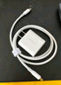 绿联充电套装PD20W快充头氮化镓充电器+PD60W双Type-C数据线 适用苹果iPhone16/15ProMax手机iPad 实拍图
