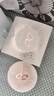 丸美眼霜 巧克力丝滑眼霜25g 改善细纹眼纹鱼尾纹 紧致抗皱 补水保湿 实拍图