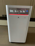 松下（Panasonic）【国家补贴】家用空气净化器除甲醛细菌病毒异味过敏源APP操控智能托管大空间153C4PJD 实拍图