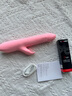 伊珞（EROCOME）震动棒女性生理解压情趣玩具自慰器按摩电动伸缩成人用品专用小狮 实拍图