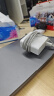 netLINK HTB-4100AB-3KM 光纤收发器 千兆单模单纤光电转换器 0-3公里 DC5V 一对 实拍图