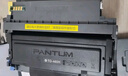 奔图TO-460黑色原装粉盒适用M7160DW/M6760D/P3060D/P3022D系列打印墨粉 DO-460原装鼓架/不含粉盒【约12000页】 标准版 实拍图