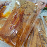 麻二婶江西特产萍乡辣片80后90后网红豆皮辣条小时候童年味道香辣味零食 微辣160g+中辣160g[90%用户选择] 实拍图