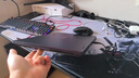 荣耀MagicBook Pro 16 HUNTER版【国家补贴】AI轻薄游戏本 酷睿Ultra5 24+1T RTX4060 3K电竞屏 凝夜色 实拍图