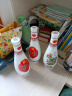 汾酒乳玻汾 清香型白酒 48度 475ml 单瓶装  纯粮酒   实拍图