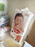 好奇（Huggies）铂金装纸尿裤XL96片(12-17kg)加大号婴儿尿不湿小桃裤裸感超薄透 实拍图