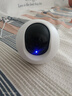 海康威视摄像头无线超清家用室内看护萤石监控器手机远程360度无死角全景 【行业爆款】500万超清+挥手呼叫 标配+16G卡(限时升级发32G内存卡) 实拍图