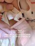 企鹅宝宝隔尿垫一次性婴儿护理垫33*45cm40片*3包 实拍图