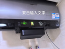 海尔（Haier）【BK5】60升双胆扁桶电热水器 小蓝瓶净肤洗 国家补贴20% 免清洗镁棒免更换3300W变频速热一级能效 实拍图