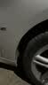 韩泰轮胎 Ventus S1 evo2 K117 防爆胎225/45R17 91W*宝马118320 全新轮胎 实拍图