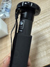 思锐（SIRUI）独脚架 AM系列不带云台单反相机手机摄影摄像户外短轻便易携通用独角小支架 碳纤维 AM-326M 实拍图