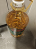 金龙鱼 食用油 非转基因 压榨 一级 纯正玉米油4L*4箱装 实拍图