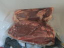 鲜京采甄选 原切带芯后腱 4斤 卤牛腱子肉 炖煮健身食材  京东自有品牌 实拍图
