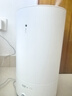 美的（Midea）空气加湿器净化家用轻音卧室桌面办公室除菌小型工业喷雾器空调风扇伴侣女生礼物国家补贴98K 实拍图