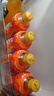 冰峰（ICEPEAK）橙味汽水PET塑料瓶装330ml*12瓶 陕西特产中华老字号碳酸饮料 实拍图