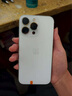 Apple【24期免息】苹果13pro【推荐99新丨品质严选】Apple iPhone 13Pro 5G全网通 二手苹果手机 银色【评价有礼】 99新 256G【性能/性价比推荐】3期免息 五星店铺+ 实拍图