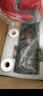 京东京造前置过滤器水动力冲洗8T家用前置净水器40微米压力表监控全屋家用净水器X1 实拍图