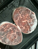 真牛馆 澳洲和牛MB45-MB89原切日式小牛排200g 谷饲牛肉 生鲜【真原切】 实拍图