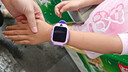 电话手表维修华为wtachGT3pro儿童小天才360手表换屏幕进水不开机 华为手表维修 维修款 实拍图