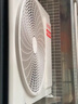 海尔（Haier）智家出品Leader 空气能热水器家用200升热泵包安装变频一级能效节能电辅热R32冷媒 LKF200-PF7U1 实拍图