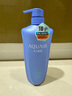 水之密语（AQUAIR）净润臻养(倍润型)洗发水600ml+护发素600ml修护滋养套装 实拍图