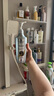 施华蔻（Schwarzkopf）防脱育发护根去屑防落发洗发水400ml(无硅油 蓬松 防掉发 男女) 实拍图