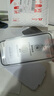 KOOLIFE【康宁高清秒贴仓】适用苹果15钢化膜iPhone15手机膜钢化膜全屏幕保护膜十五高膜防指纹无尘仓 康宁原屏高清膜1片|无尘仓秒贴/听筒防尘/万次耐磨 iPhone 15 实拍图