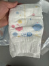 好奇（Huggies）金装纸尿裤婴儿超薄尿不湿新生儿尿裤柔软透气 【纸尿裤】L132片(9-14kg) 实拍图