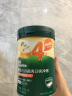 英氏婴幼儿米粉米粥5罐番茄牛肉宝宝高铁米粉婴儿冲泡即食粥婴儿辅食 实拍图