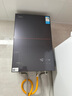 美的（Midea）【安睡M9Max】16升燃气热水器天然气 一级静音TSI增压大水量零循环恒温【国家补贴15%】以旧换新 实拍图