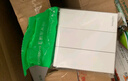 施耐德电气 二开多控中途开关 86型双开多控开关插座面板 皓呈系列 奶油白 实拍图