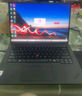 ThinkPad【国家补贴20%】T14p AI PC 酷睿Ultra5 高性能工程师本笔记本电脑 32G 1TB 2.5K 商务办公本 实拍图