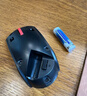 联想（Lenovo）鼠标 无线鼠标 办公鼠标 联想大红点M120Pro无线鼠标  台式机鼠标 笔记本鼠标 实拍图