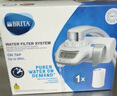 碧然德（BRITA）On Tap净水器龙头厨房自来水过滤器家用直饮机 龙头净水器（1机2芯） 实拍图