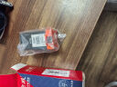 绘威PG-845墨盒黑色 适用佳能MG3080 MG3480 MG2400 MG2580S TS208 TS308 TS3180 TS3380 TS3480打印机墨盒 实拍图