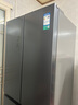 容声IDP净味513pro双系统法式多门四开门电冰箱家用一级节能效风冷无霜BCD-513WD18MP家电国家补贴20% 实拍图