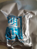 明正即食酱卤牛肉100g*10袋礼盒端午节礼物礼品河南特产中华老字号 实拍图