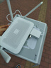 小米（MI）路由器AX1500 高速网络5G WiFi6 全千兆自适应网口 Mesh全屋 无线家用路由器 实拍图