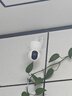 小米智能摄像机C700 800万像素4K超清监控家用摄像头360度全景婴儿监控手机远程监控器宠物高清带夜视 实拍图