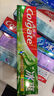 高露洁（Colgate）全面防蛀超爽薄荷味牙膏90g 强健牙釉质清新口气 实拍图